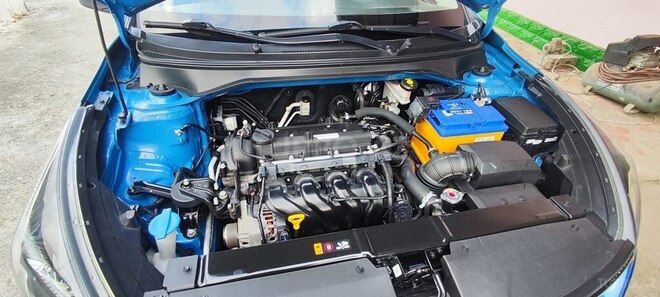 Kia Rio-5
