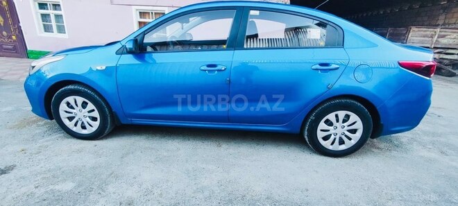Kia Rio-14