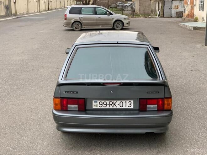 LADA (VAZ) 2114-6