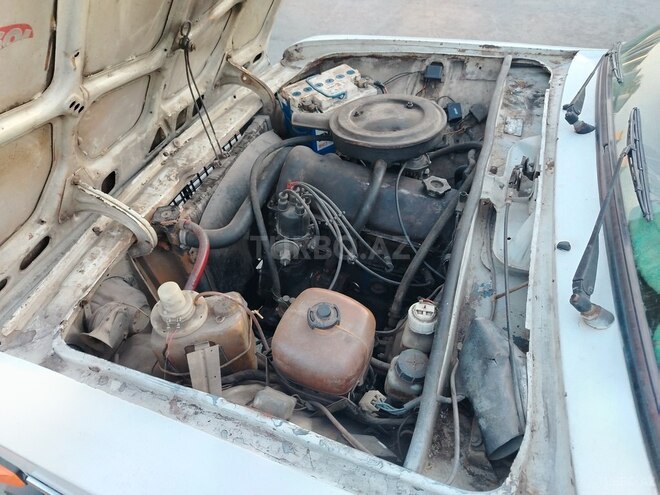 LADA (VAZ) 2106-7
