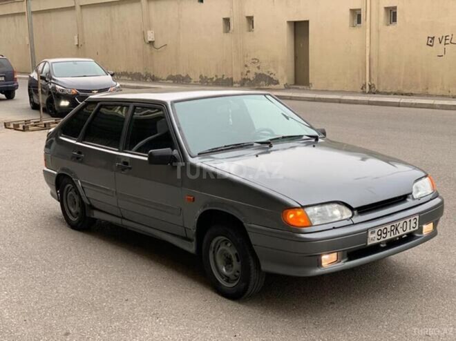LADA (VAZ) 2114-3