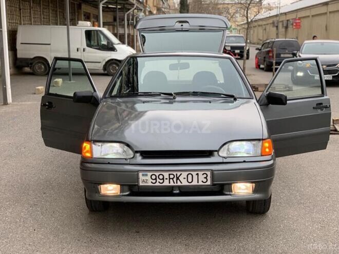 LADA (VAZ) 2114-1