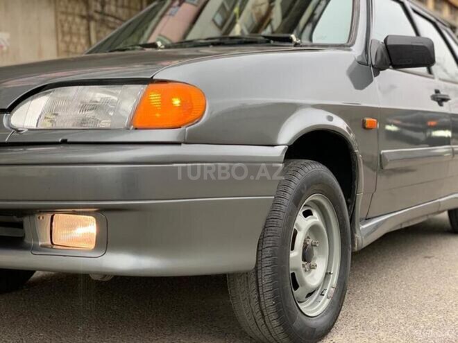 LADA (VAZ) 2114-5