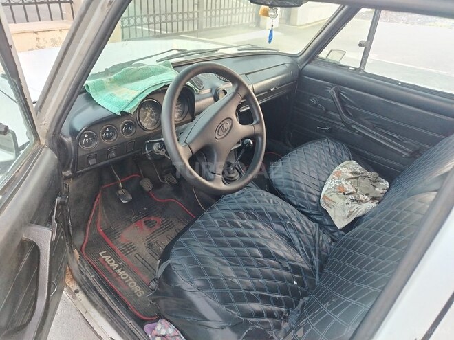 LADA (VAZ) 2106-5