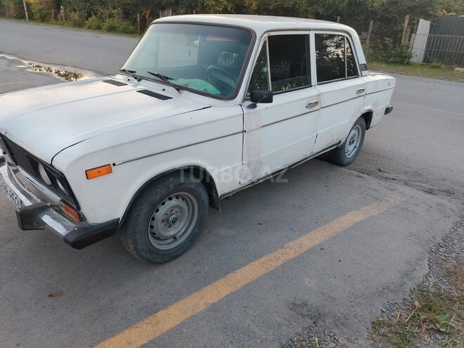 LADA (VAZ) 2106-2