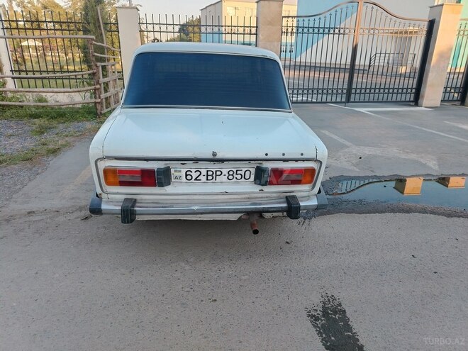 LADA (VAZ) 2106-6