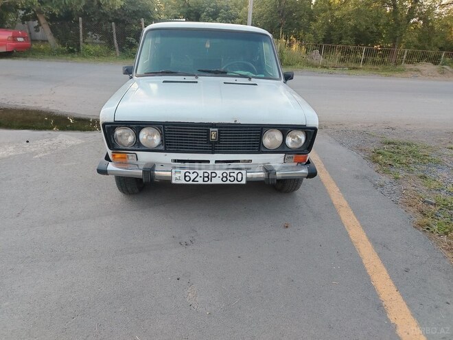 LADA (VAZ) 2106-1