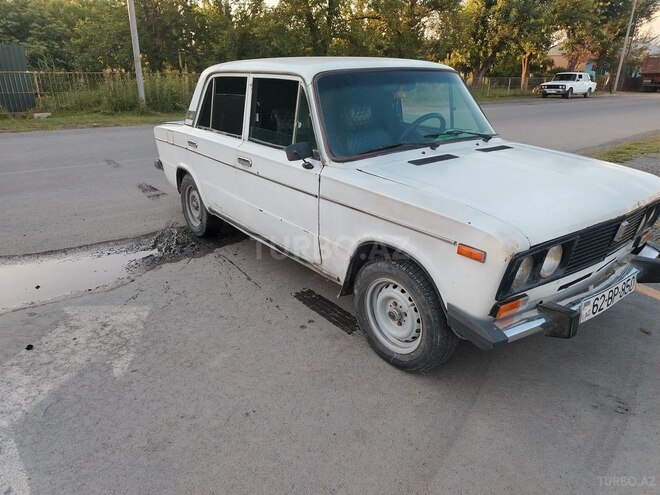 LADA (VAZ) 2106-3