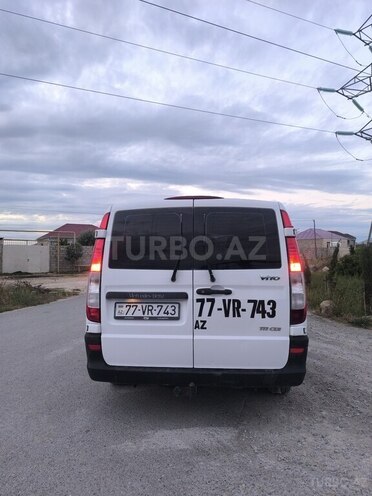 Mercedes Vito-2