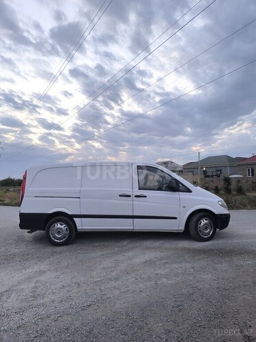 Mercedes Vito-3