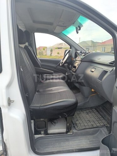 Mercedes Vito-6