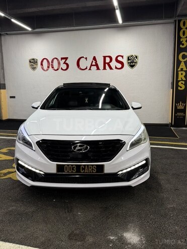 Hyundai Sonata-1