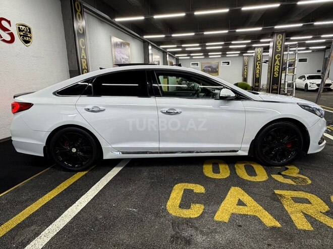 Hyundai Sonata-3