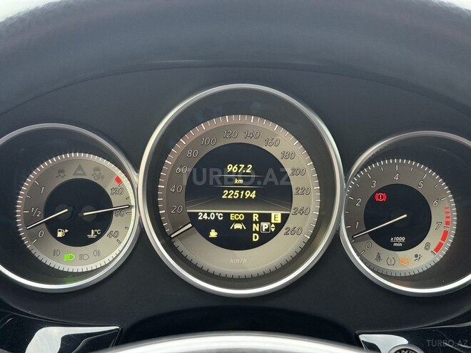 Mercedes CLS 350-13