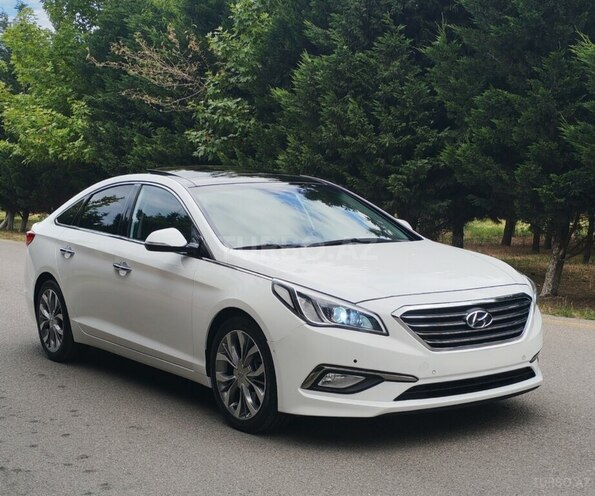 Hyundai Sonata-3