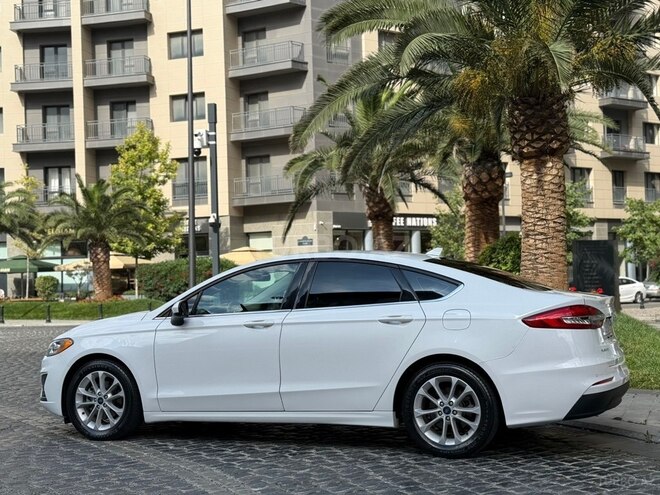 Ford Fusion (North America)-5