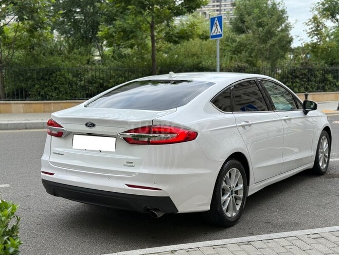 Ford Fusion (North America)-7