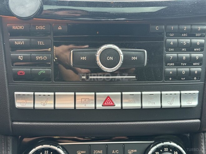 Mercedes CLS 350-15