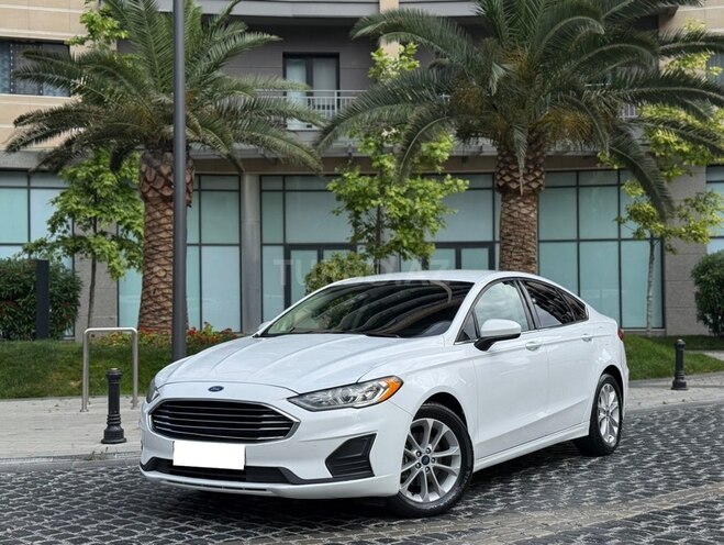 Ford Fusion (North America)-3