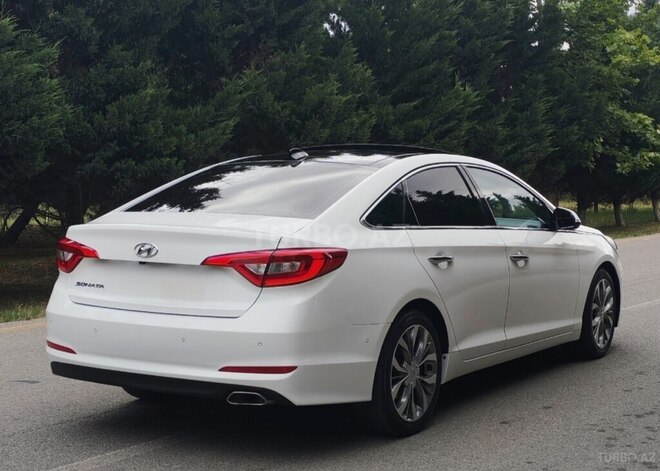 Hyundai Sonata-7