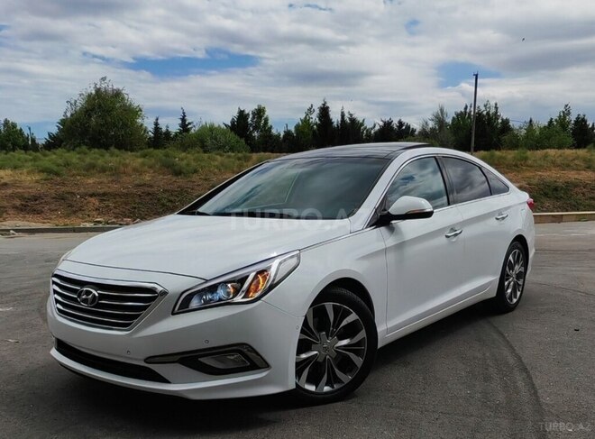 Hyundai Sonata-9
