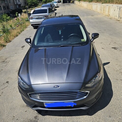 Ford Fusion (North America)-3