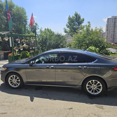 Ford Fusion (North America)-11