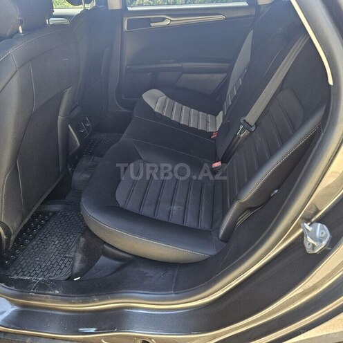 Ford Fusion (North America)-7
