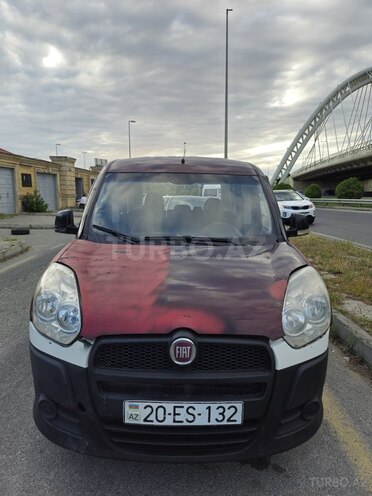 Fiat Doblo-1