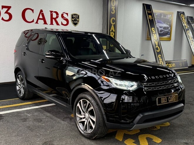 Land Rover Discovery-3