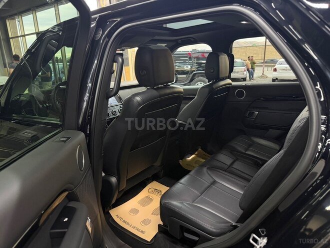 Land Rover Discovery-7