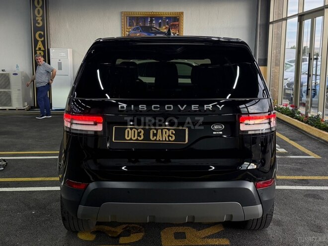 Land Rover Discovery-12