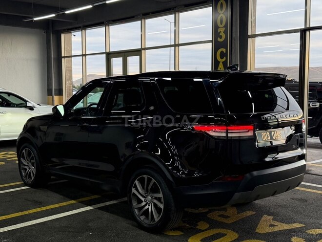 Land Rover Discovery-16