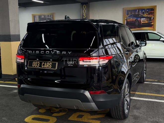 Land Rover Discovery-15