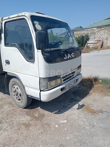 JAC HFC 1040K-1