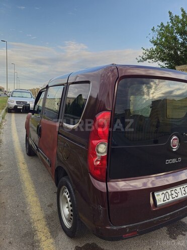 Fiat Doblo-5