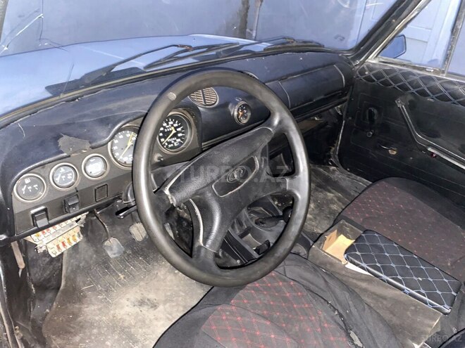 LADA (VAZ) 2106-3