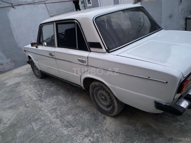 LADA (VAZ) 2106-4
