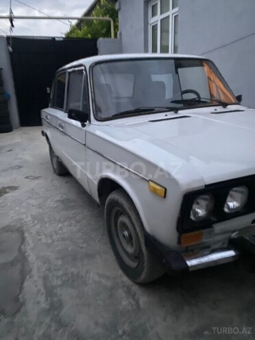 LADA (VAZ) 2106-6