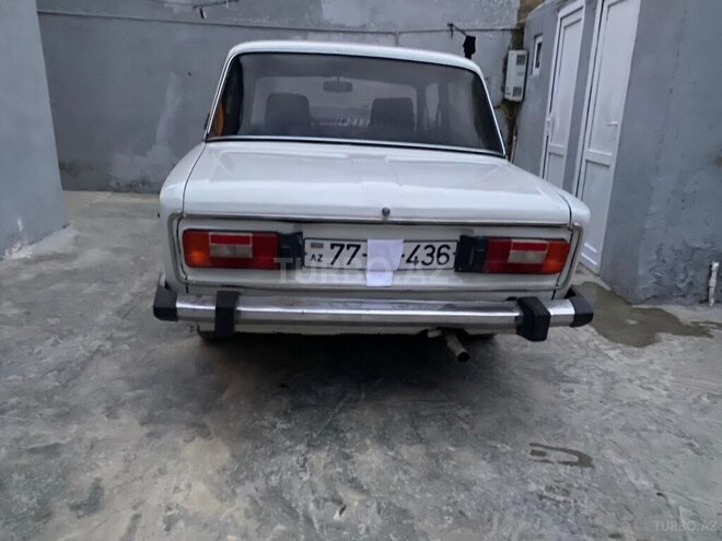 LADA (VAZ) 2106-2