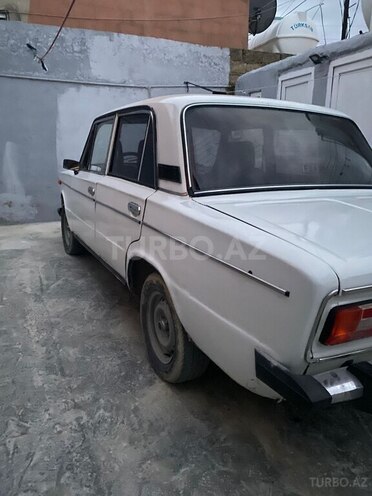 LADA (VAZ) 2106-5