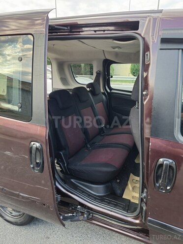 Fiat Doblo-8