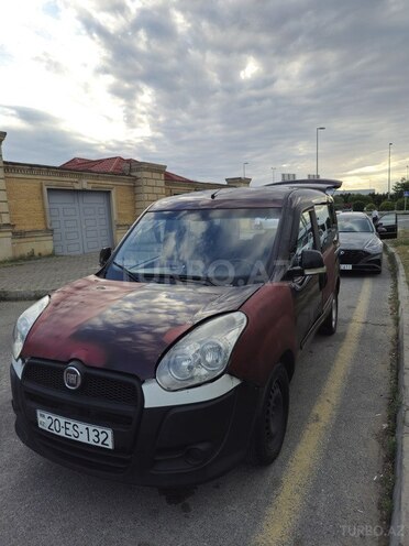 Fiat Doblo-9
