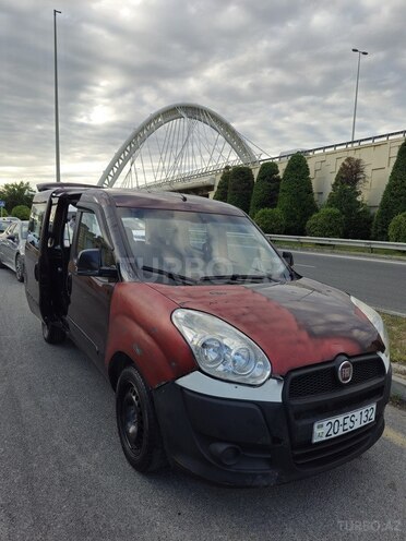 Fiat Doblo-10