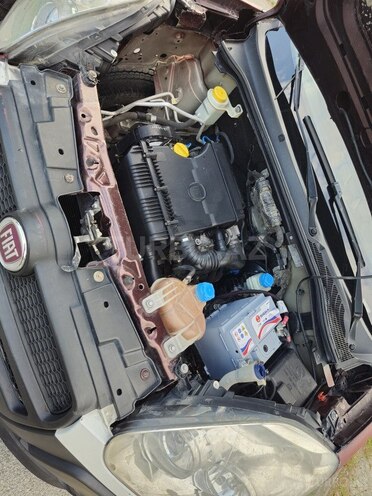 Fiat Doblo-11