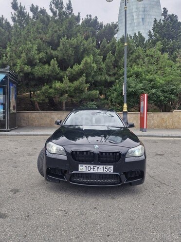 BMW 520d-1