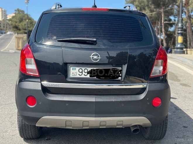 Opel Antara-12