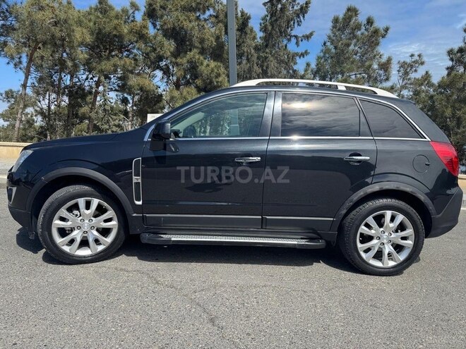 Opel Antara-13