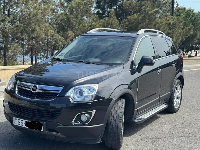 Opel Antara-3