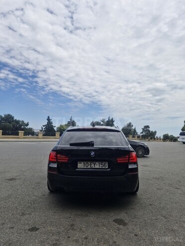 BMW 520d-2